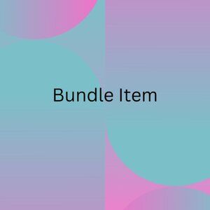 RESERVED - FLL bralette